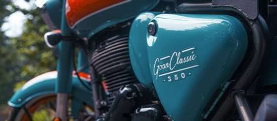 Neufahrzeug Royal Enfield Classic 350 - Bild 4