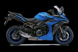 Angebot Suzuki GSX-S1000GT