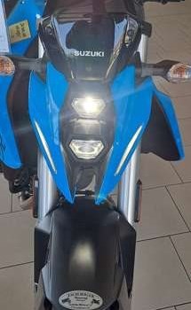 Neufahrzeug Suzuki GSX-8S - Bild 12