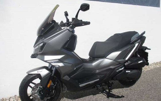 Neufahrzeug Sym ADX 300 - Bild 3