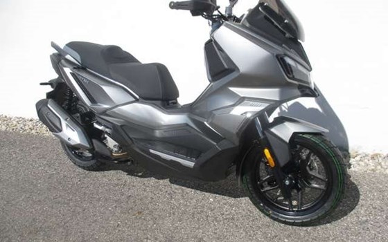 Neufahrzeug Sym ADX 300 - Bild 7