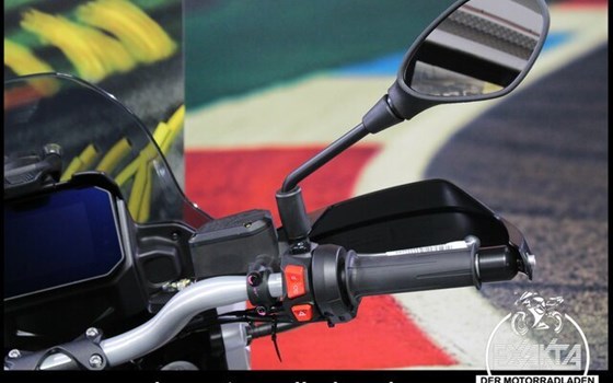 Gebrauchtmotorrad Moto Guzzi V85 TT - Bild 17