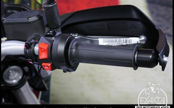 Gebrauchtmotorrad Moto Guzzi V85 TT - Bild 18