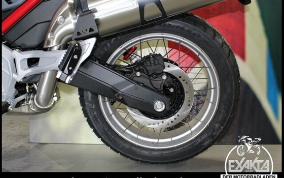 Neufahrzeug Moto Guzzi V85 TT - Bild 22