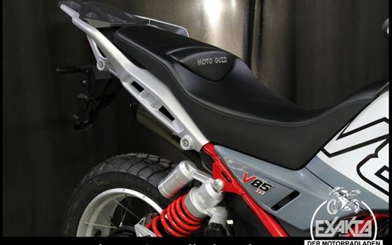 Gebrauchtmotorrad Moto Guzzi V85 TT - Bild 27