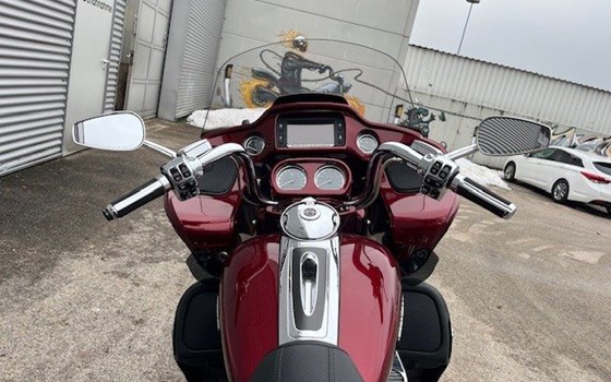 Gebrauchtmotorrad Harley-Davidson CVO Road Glide Ultra FLTRUSE - Bild 13