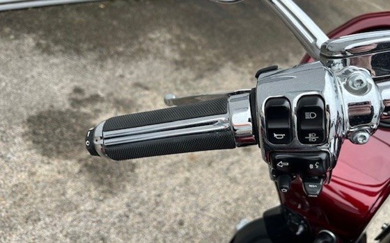 Gebrauchtmotorrad Harley-Davidson CVO Road Glide Ultra FLTRUSE - Bild 14