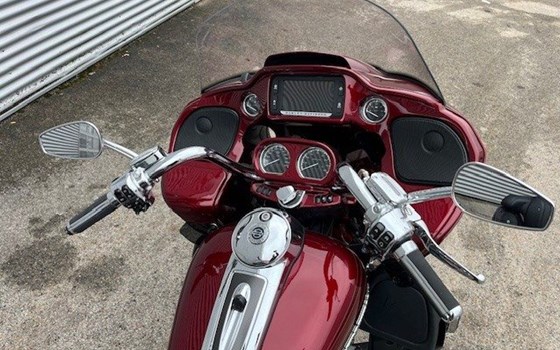 Gebrauchtmotorrad Harley-Davidson CVO Road Glide Ultra FLTRUSE - Bild 5