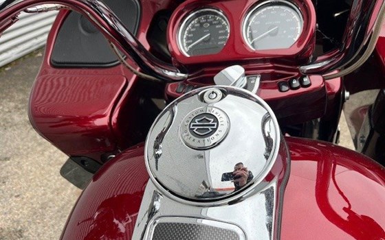 Gebrauchtmotorrad Harley-Davidson CVO Road Glide Ultra FLTRUSE - Bild 6