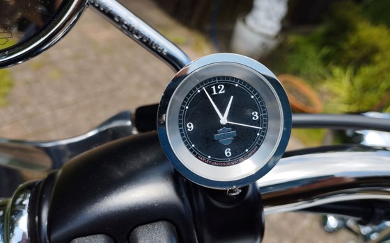 Gebrauchtmotorrad Harley-Davidson Softail Deluxe FLSTN - Bild 10