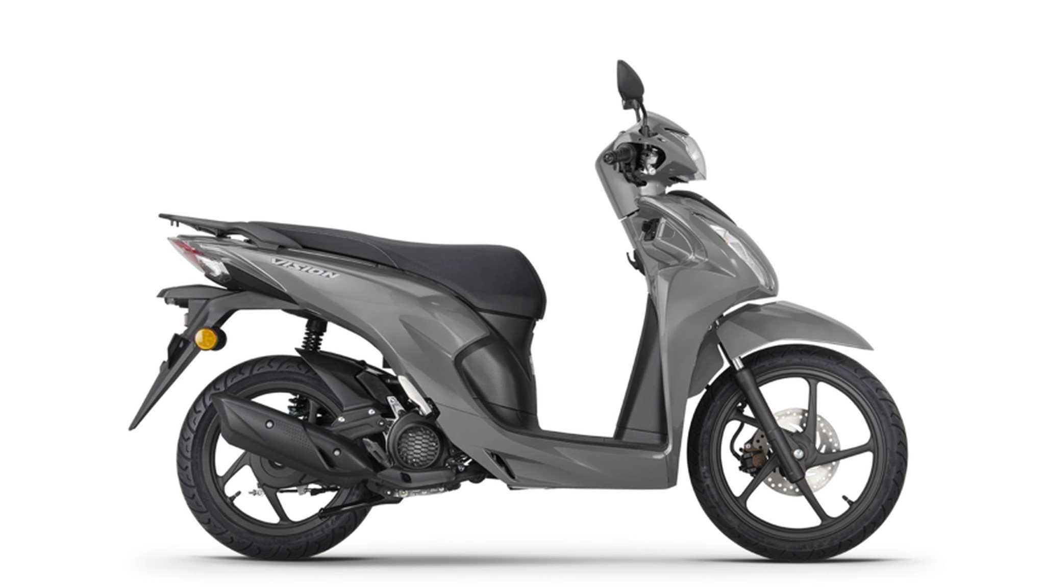 Honda Vision 110