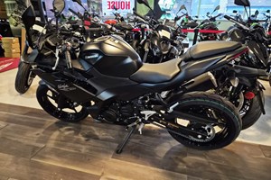 Angebot Kawasaki Ninja 500