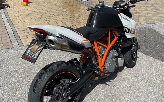 Gebrauchtmotorrad KTM 990 Super Duke R - Bild 3