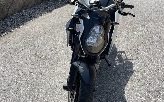 Gebrauchtmotorrad KTM 990 Super Duke R - Bild 6