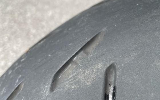 Gebrauchtmotorrad KTM 990 Super Duke R - Bild 8