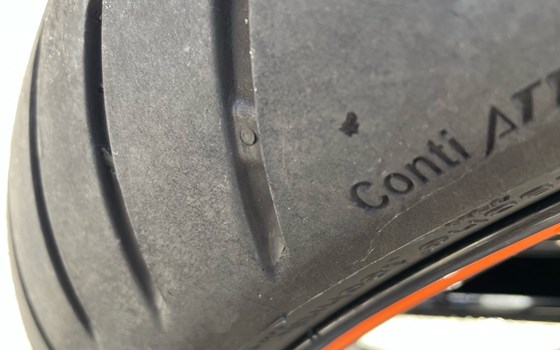 Gebrauchtmotorrad KTM 990 Super Duke R - Bild 9