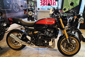 Angebot Kawasaki Z900 RS SE