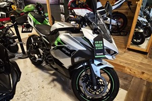 Angebot Kawasaki Ninja e-1
