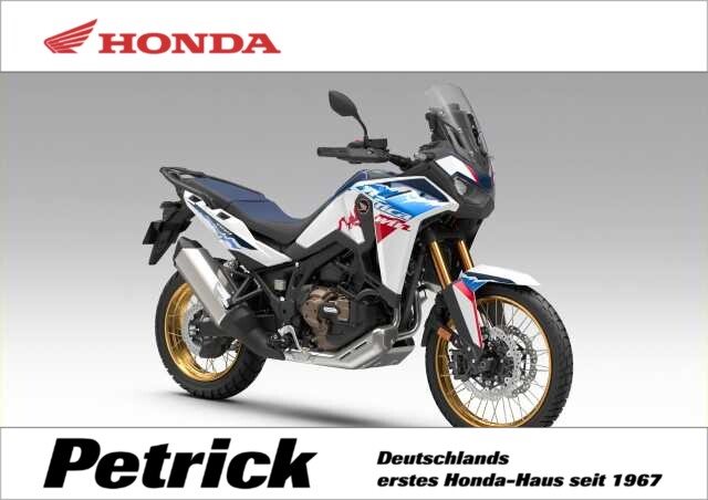 Honda CRF1100L Africa Twin DCT/ES