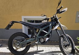 Gebrauchte Sur-Ron Ultra Bee