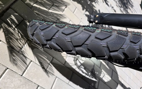 Gebrauchtmotorrad Sur-Ron Ultra Bee - Bild 5