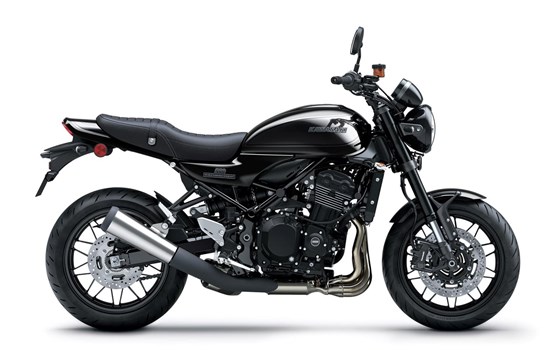 Neufahrzeug Kawasaki Z900 RS - Bild 2