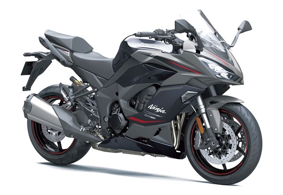 Kawasaki Ninja 1100SX SE