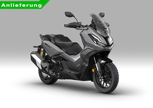 Honda ADV350