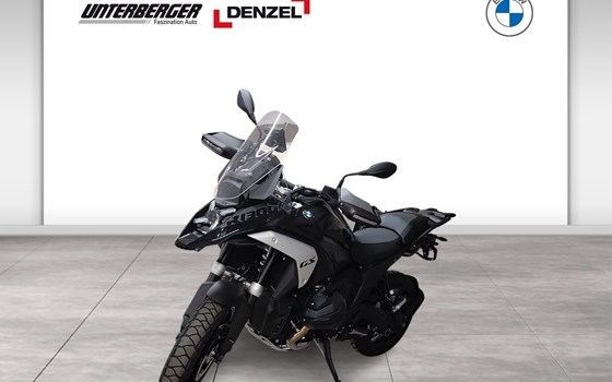 Neufahrzeug BMW R 1300 GS - Bild 1