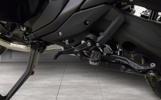 Neufahrzeug BMW R 1300 GS - Bild 11