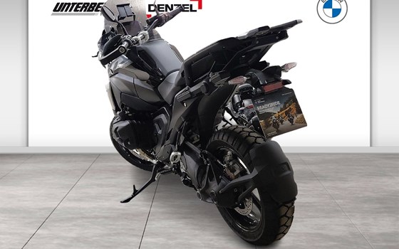 Neufahrzeug BMW R 1300 GS - Bild 4