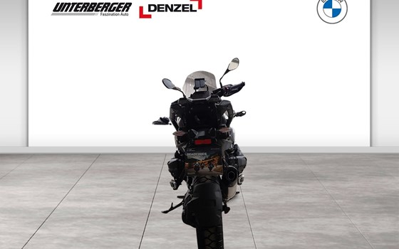 Neufahrzeug BMW R 1300 GS - Bild 5