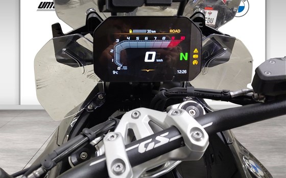 Neufahrzeug BMW R 1300 GS - Bild 8