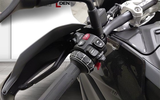 Neufahrzeug BMW R 1300 GS - Bild 9