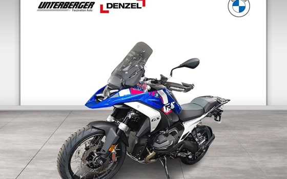 Neufahrzeug BMW R 1300 GS - Bild 1