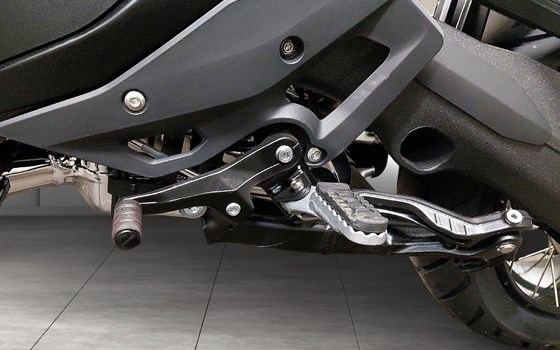 Neufahrzeug BMW R 1300 GS - Bild 10