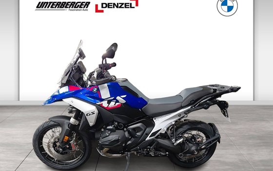 Neufahrzeug BMW R 1300 GS - Bild 3