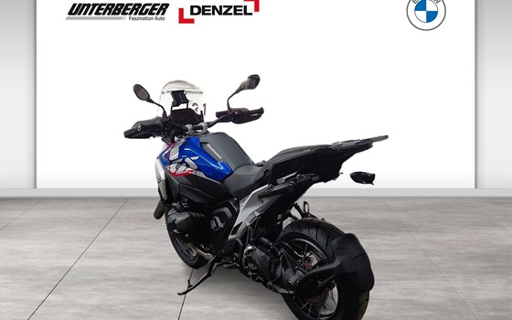 Neufahrzeug BMW R 1300 GS - Bild 4