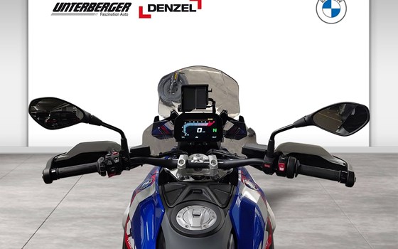 Neufahrzeug BMW R 1300 GS - Bild 7