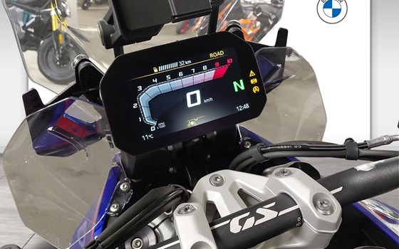 Neufahrzeug BMW R 1300 GS - Bild 8