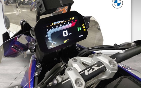 Neufahrzeug BMW R 1300 GS - Bild 9