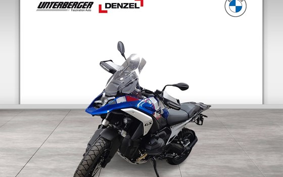 Neufahrzeug BMW R 1300 GS - Bild 1