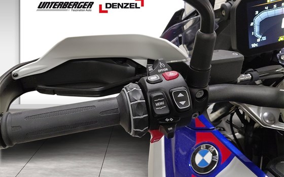 Neufahrzeug BMW R 1300 GS - Bild 10