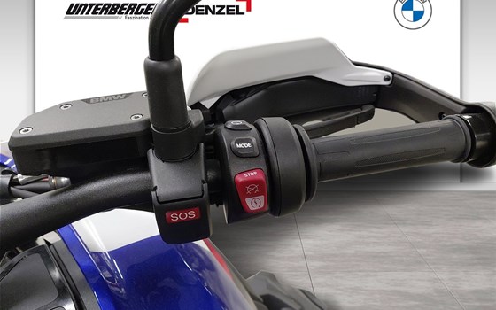 Neufahrzeug BMW R 1300 GS - Bild 11