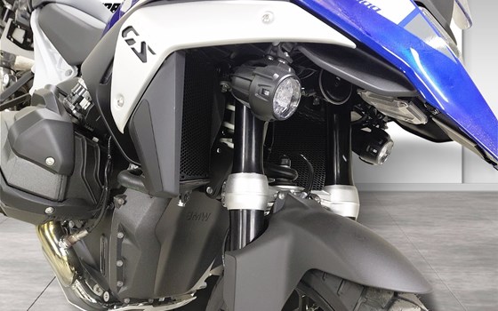 Neufahrzeug BMW R 1300 GS - Bild 12