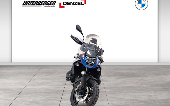 Neufahrzeug BMW R 1300 GS - Bild 2