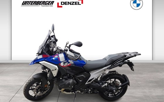 Neufahrzeug BMW R 1300 GS - Bild 3