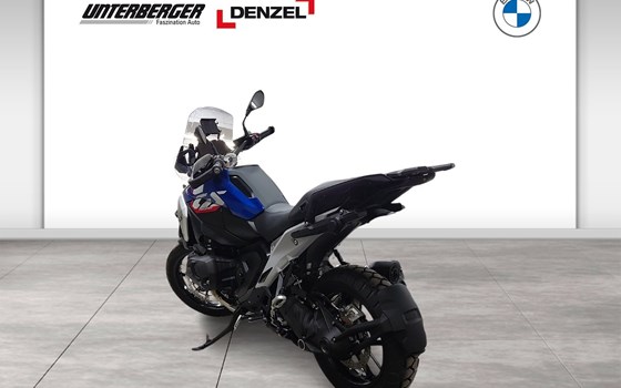 Neufahrzeug BMW R 1300 GS - Bild 4