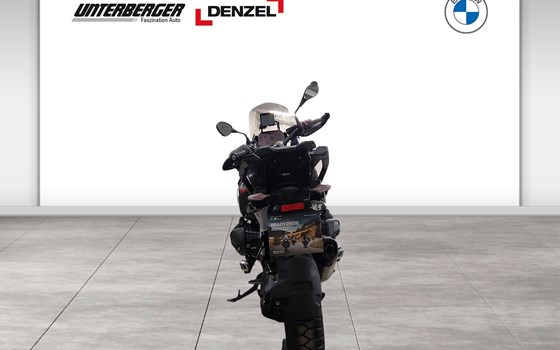 Neufahrzeug BMW R 1300 GS - Bild 5