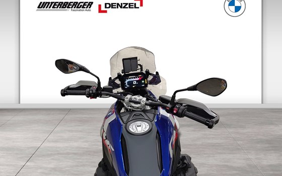 Neufahrzeug BMW R 1300 GS - Bild 8